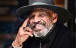 Don “DC” Curry, comedian