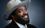 Corey Holcomb