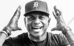 Tony Roberts, comedian