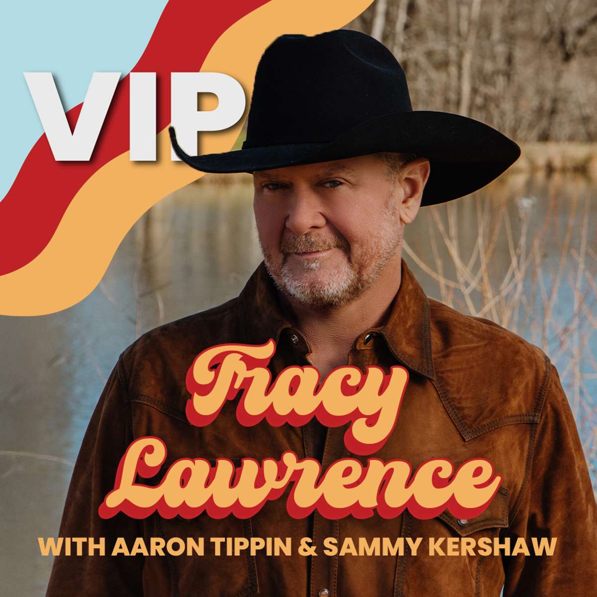 Tracy Lawrence VIP Package