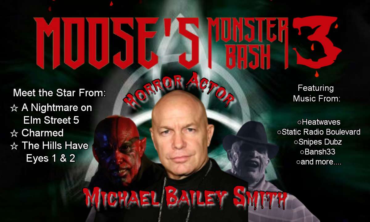 Moose’s Monster Bash 3