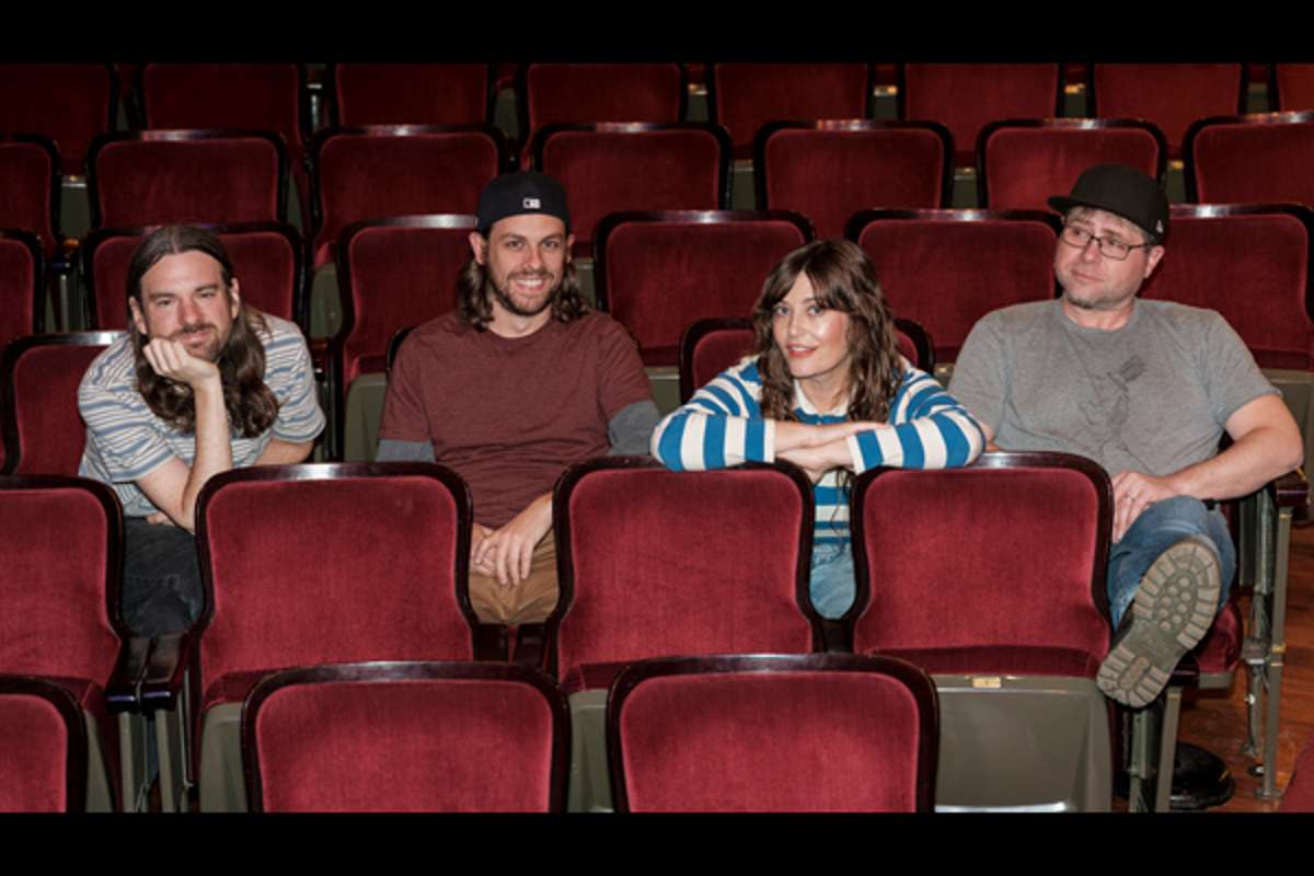 The Empty Pockets - Snow Day Holiday Tour 2025