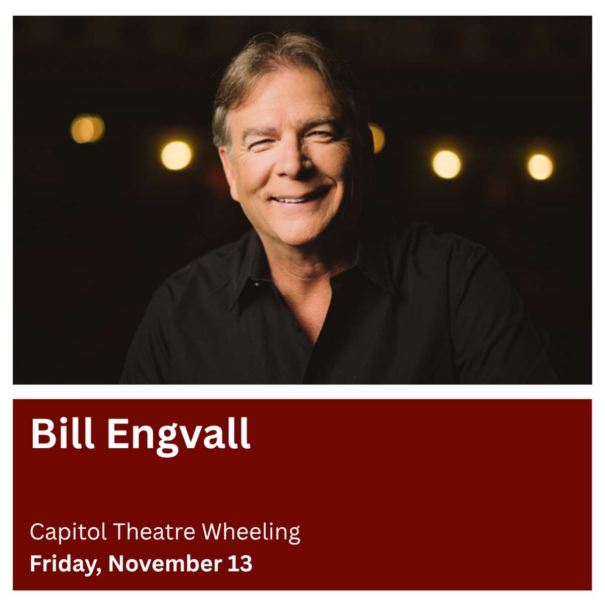 Bill Engvall