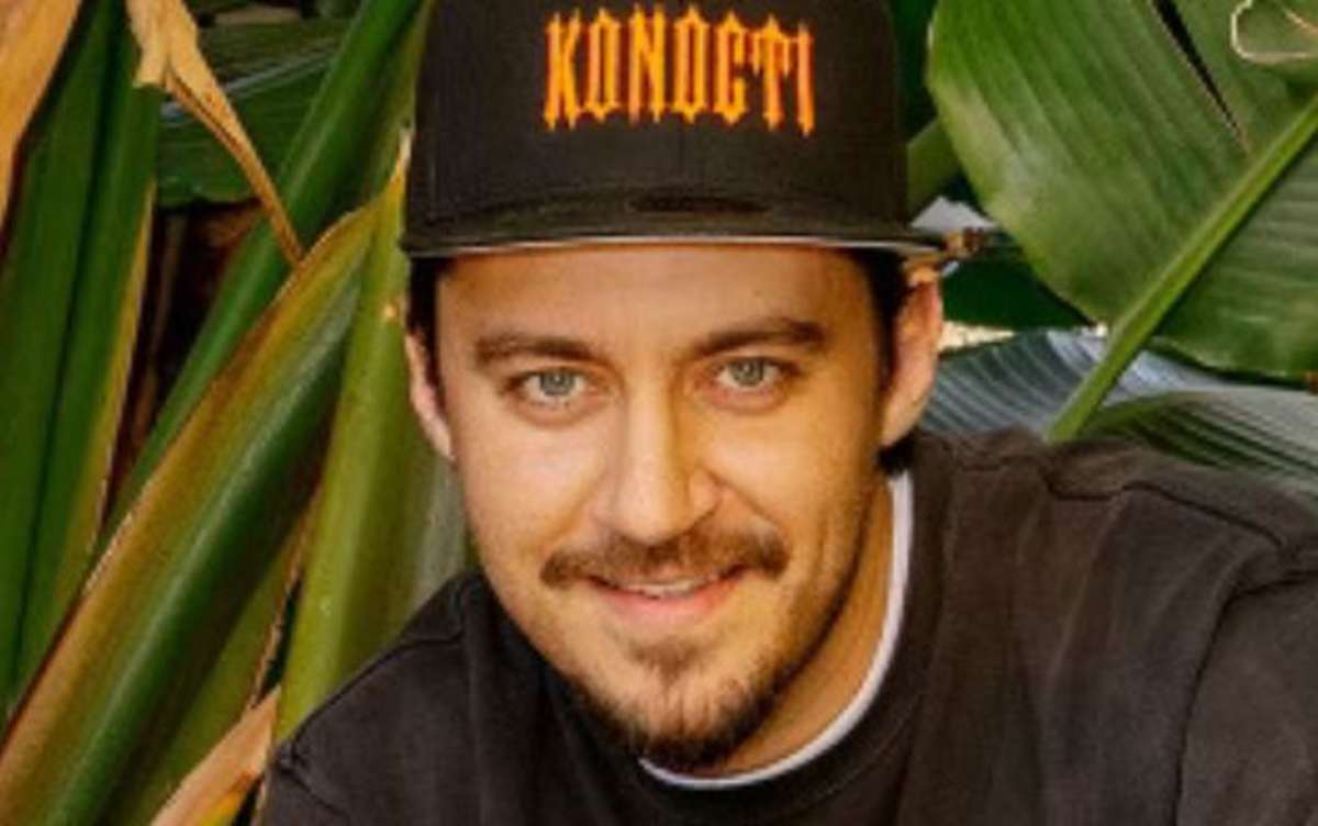 Casey Frey