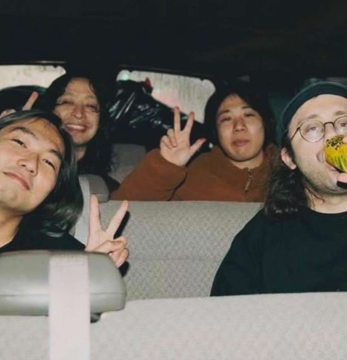 Worst Party Ever x Equipment w/ Ogbert The Nerd + lobsterfight