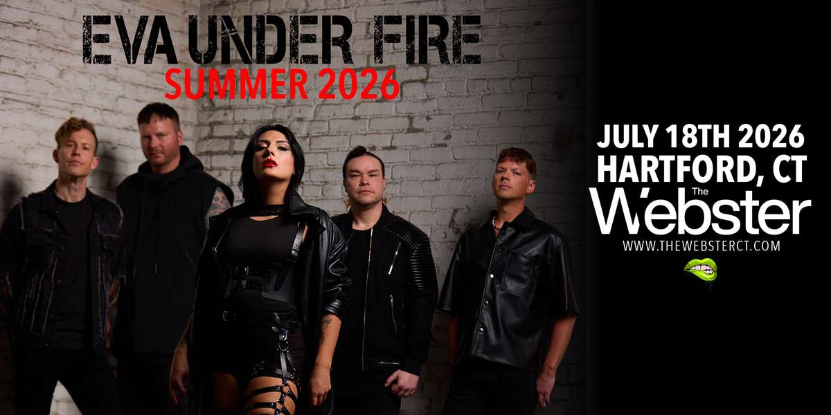 EVA UNDER FIRE