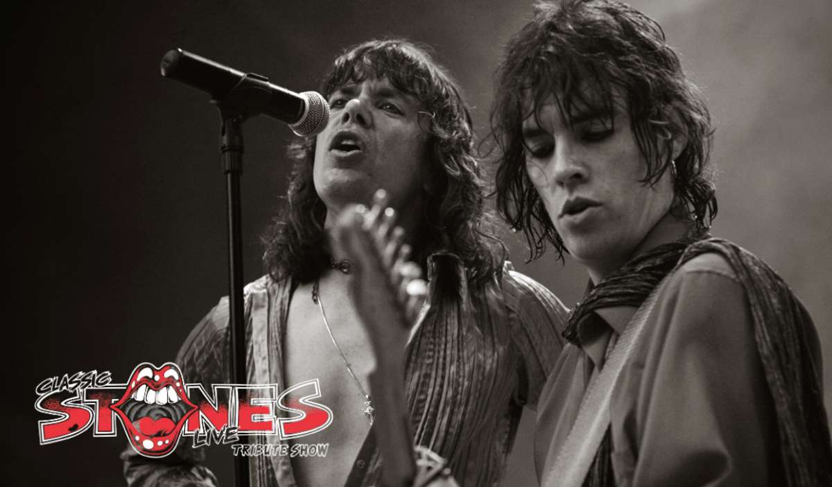 Classic Stones Live