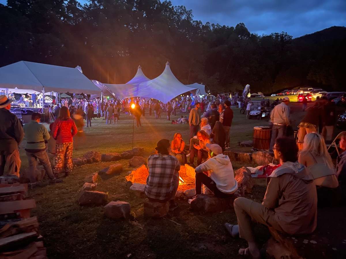 WEEKEND Pass - Lake Eden Reunion