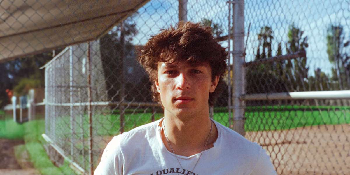 Show poster for “Kevian Kraemer”