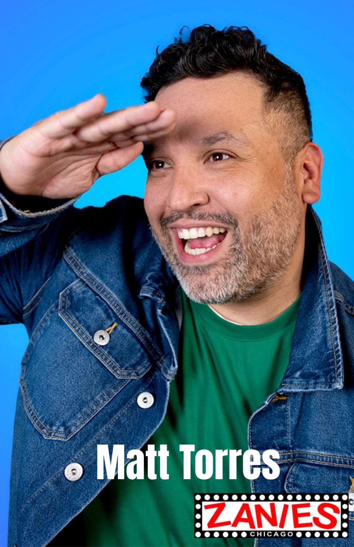 Matt Torres