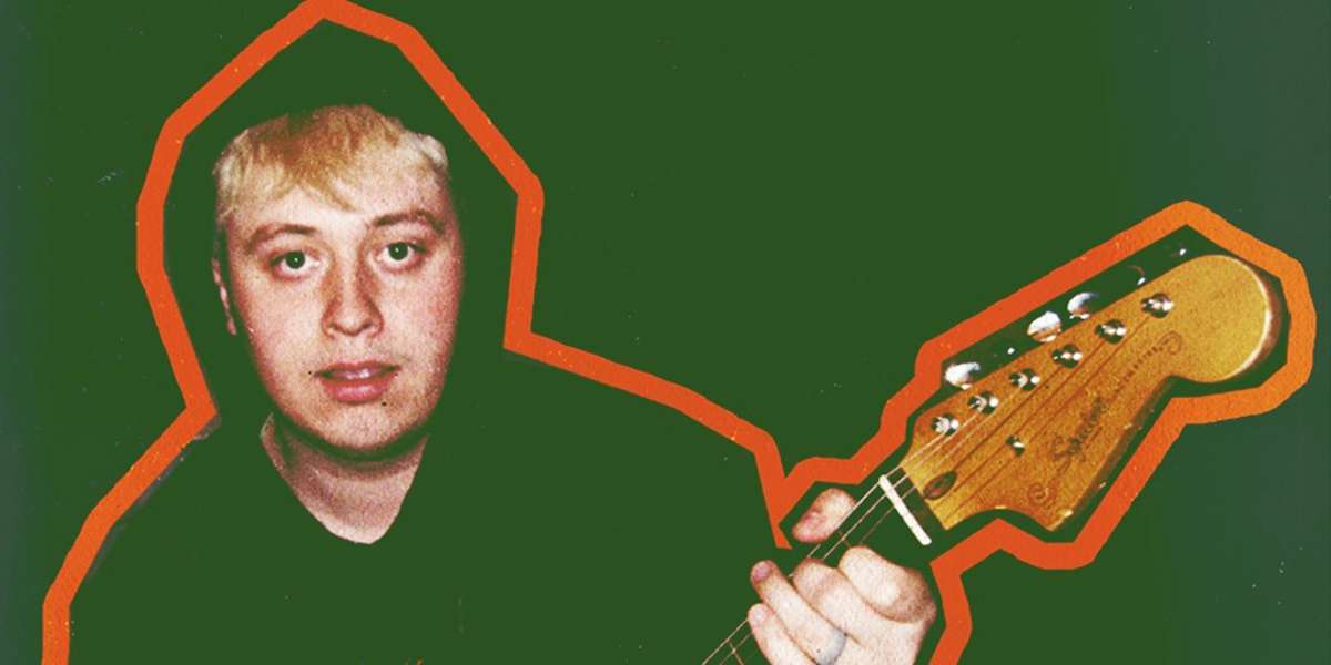 Show poster for “Landon Conrath”