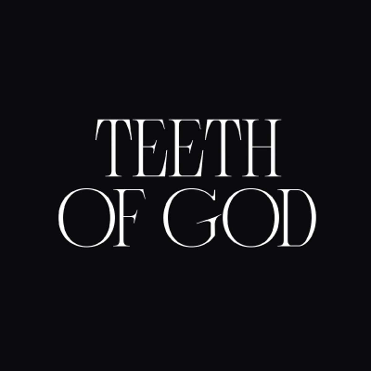 TEETH OF GOD - A Sleep Token Tribute