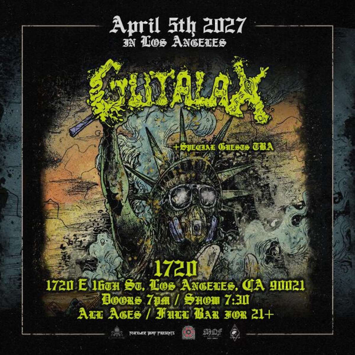 Gutalax