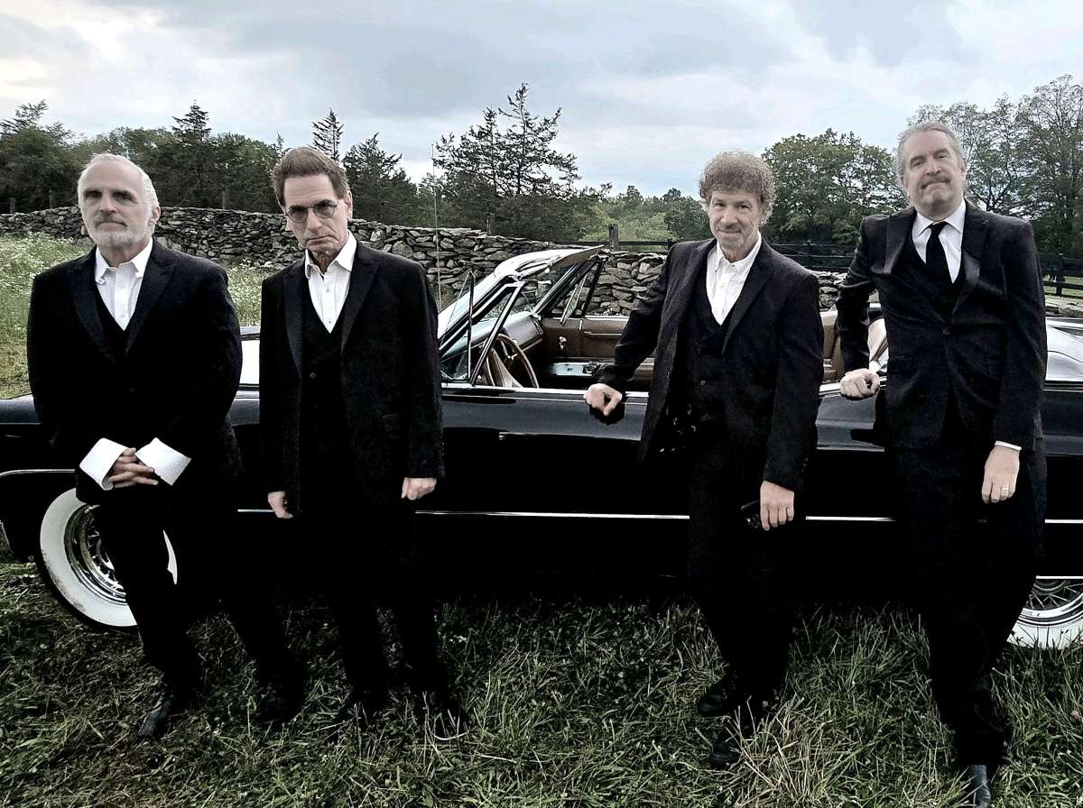 THE WEEKLINGS