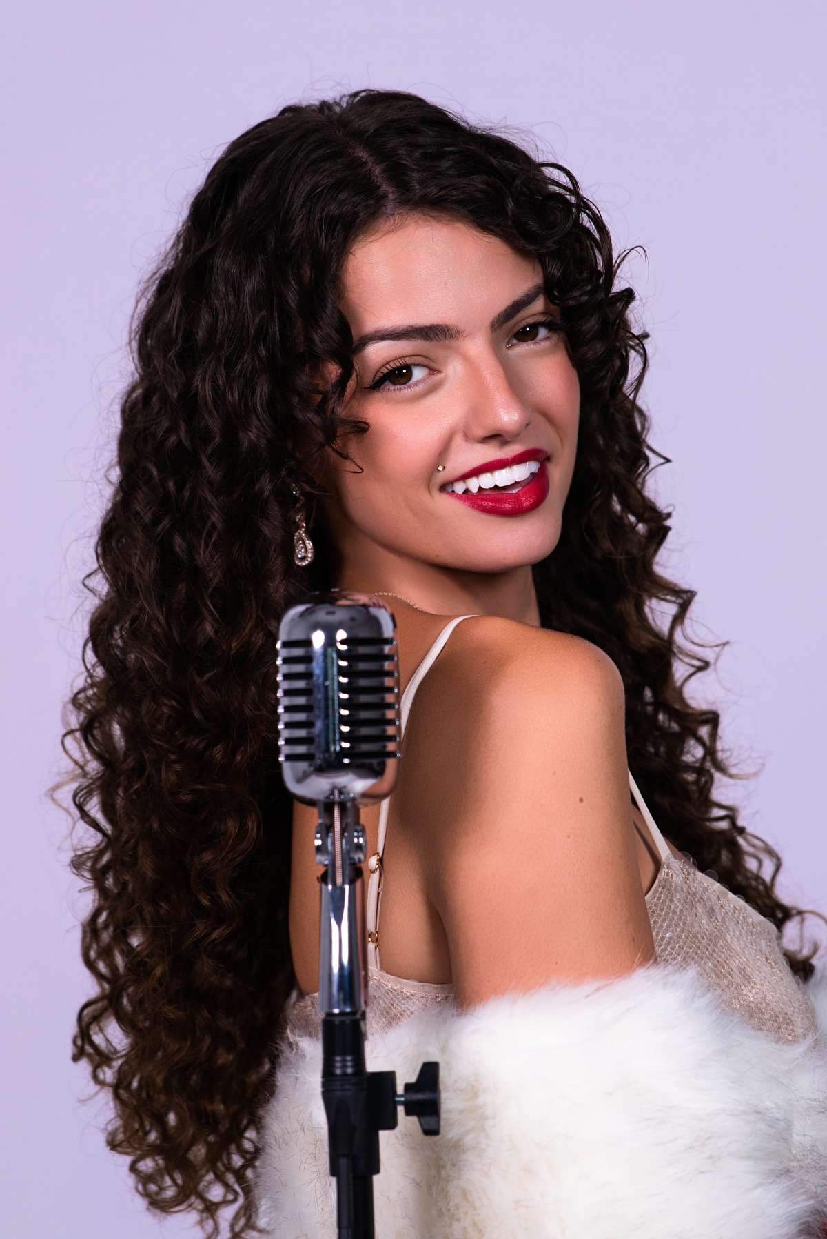 Emmaline: Sinatra, My Sweetheart Tour