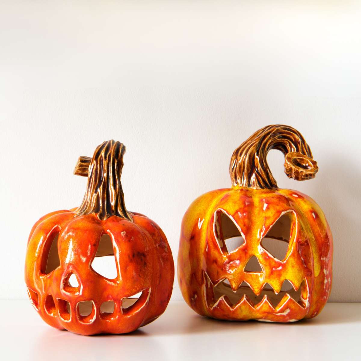 Carving Jack-o'-Lanterns Tickets | Cornelius, NC | Puckett Pottery
