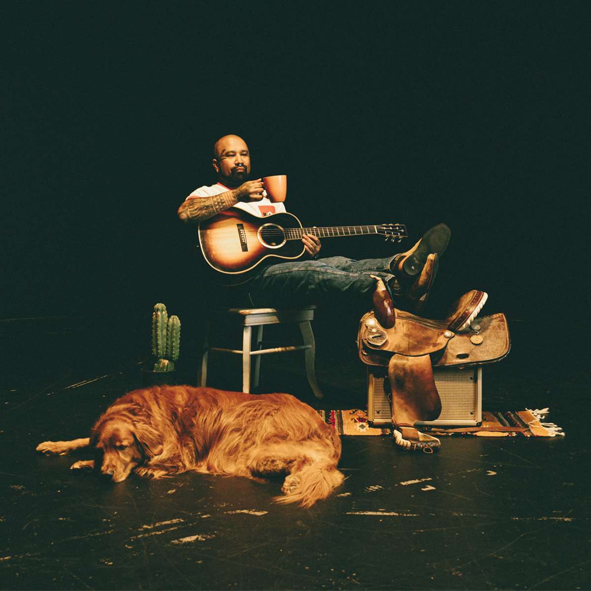 Nahko and Medicine for the People