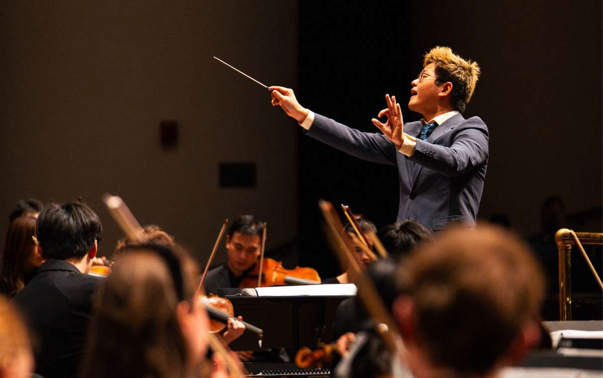 MSU Symphony Orchestra