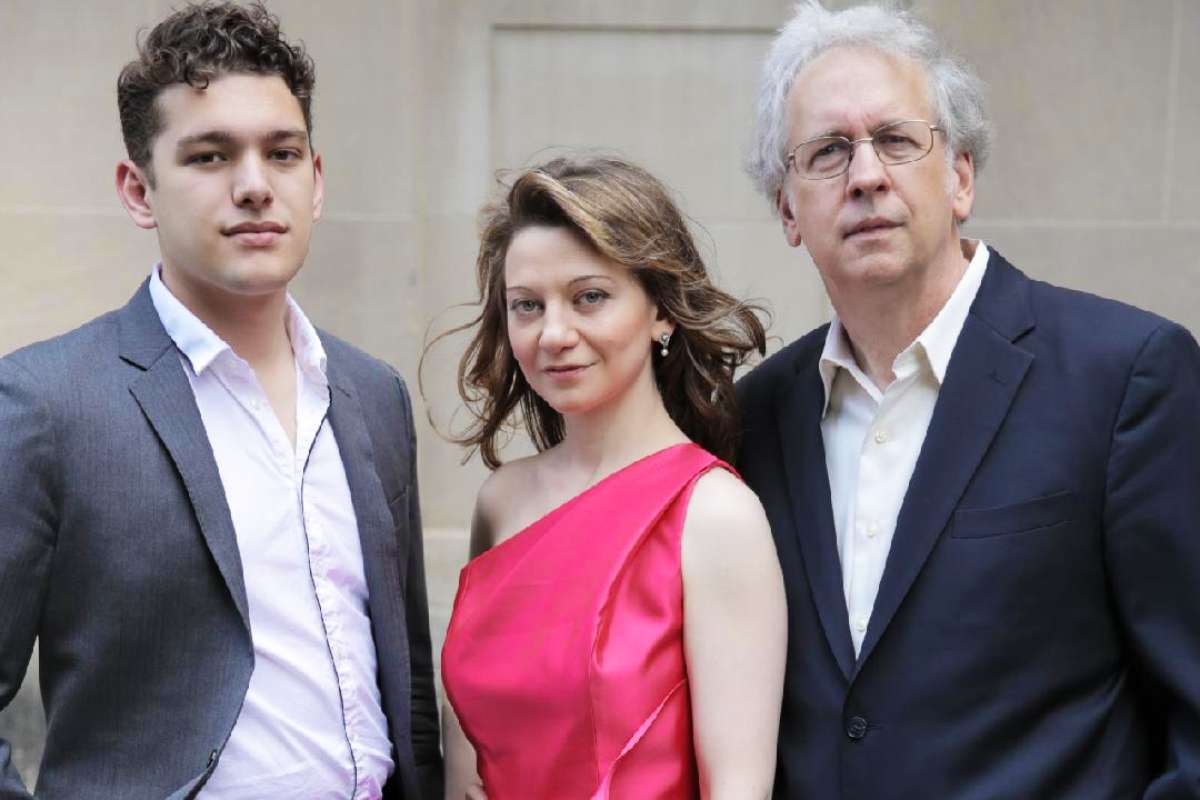 Dolce Suono Ensemble