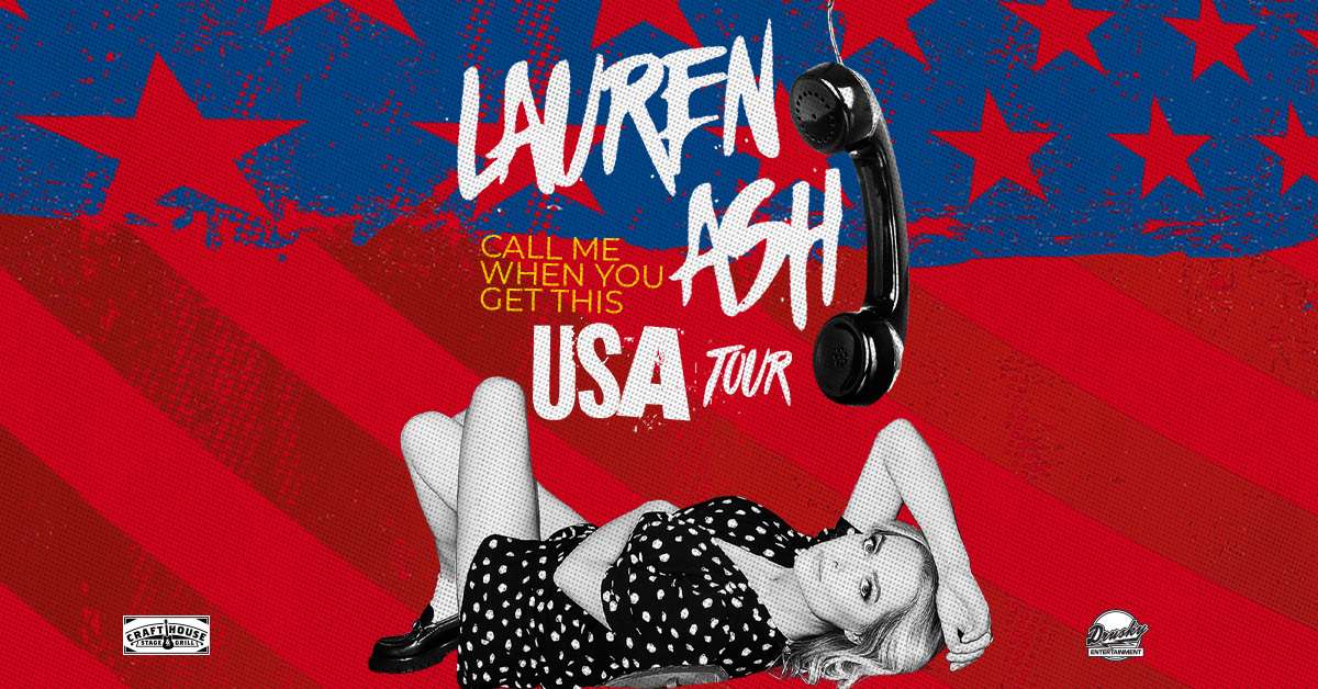Lauren Ash