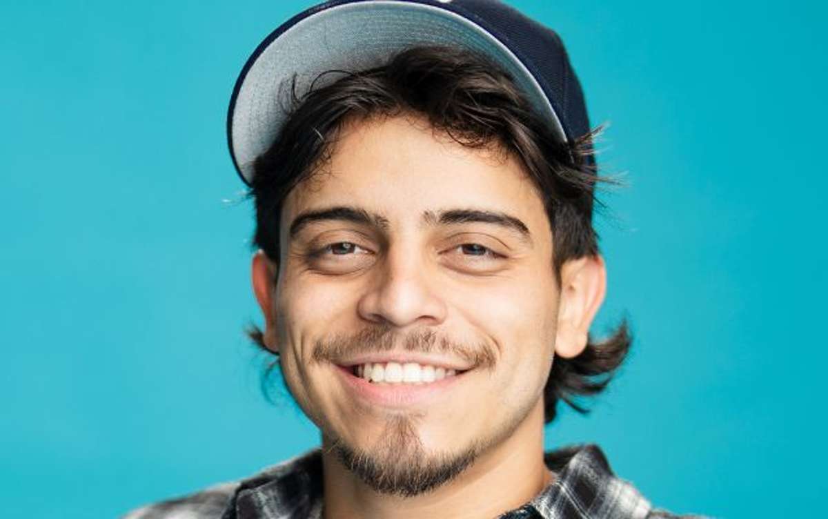 Ralph Barbosa
