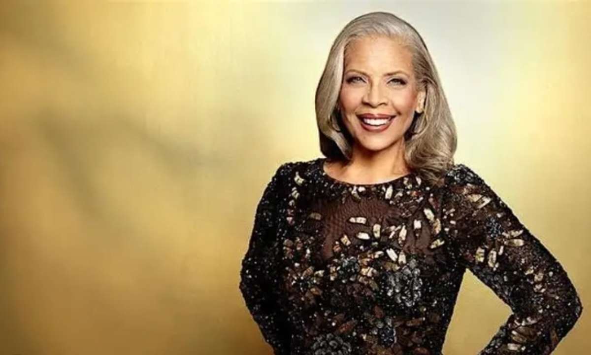 Patti Austin