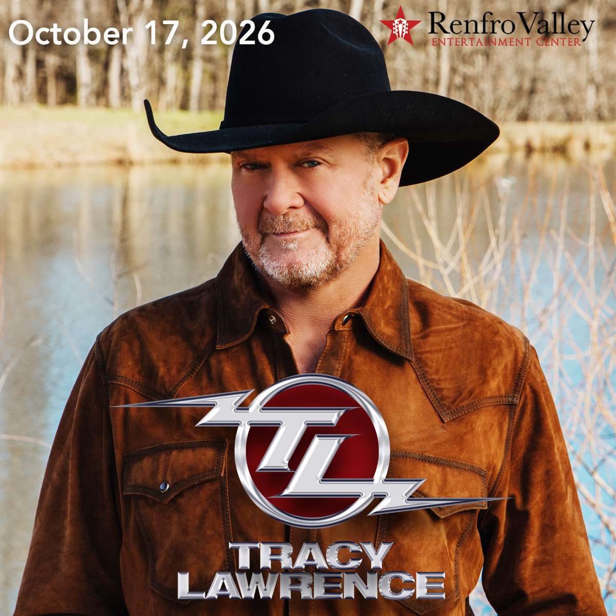 Tracy Lawrence