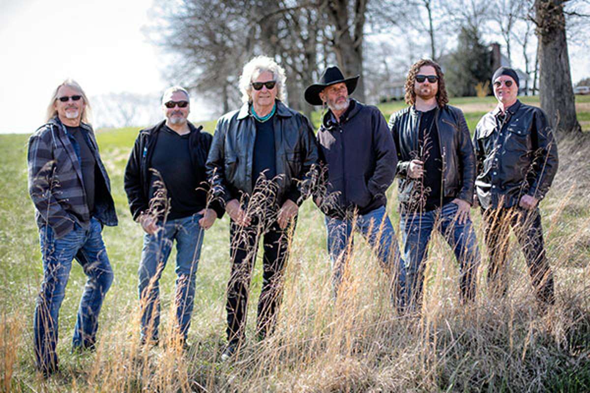 The Outlaws