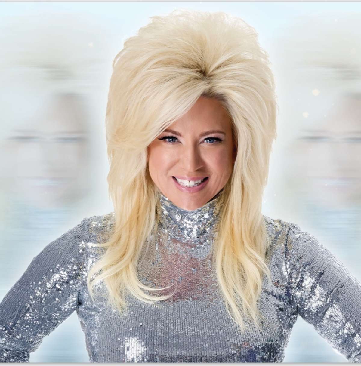 Theresa Caputo - The Experience Live