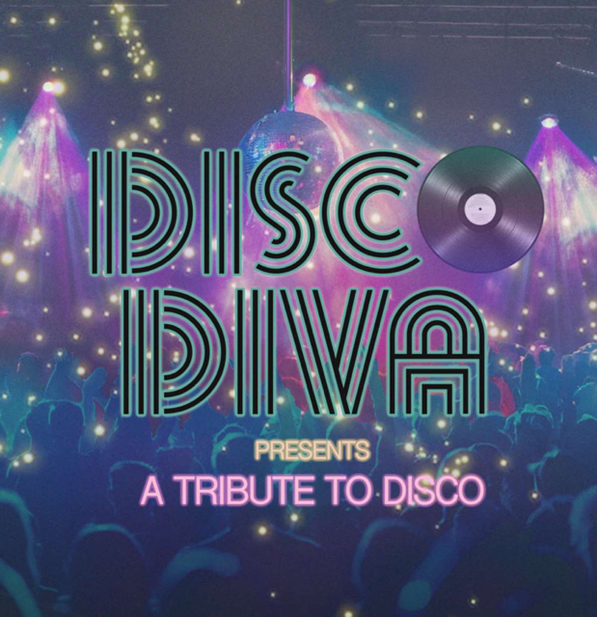 Disco Diva Tickets | St. Pete Beach, FL | The Beach Theatre