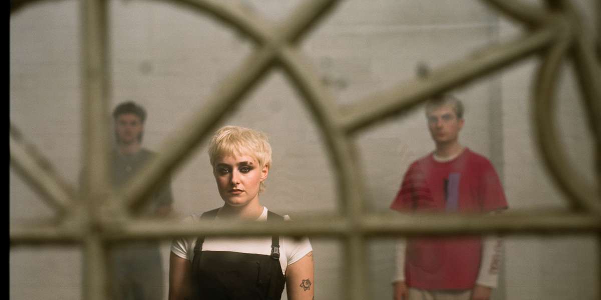 Show poster for “NewDad”