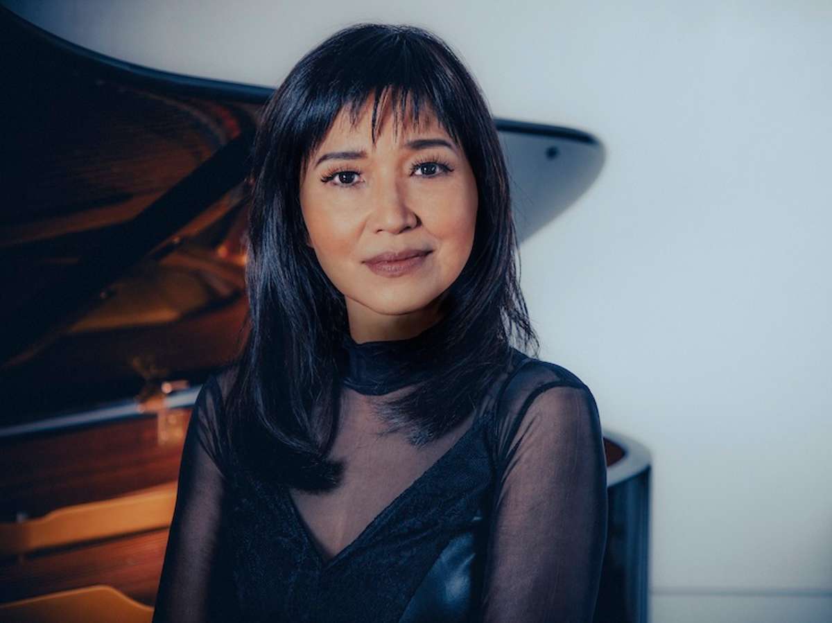 KEIKO MATSUI (Tue, 8/25/26) Tickets | Oakland, CA | Yoshi's