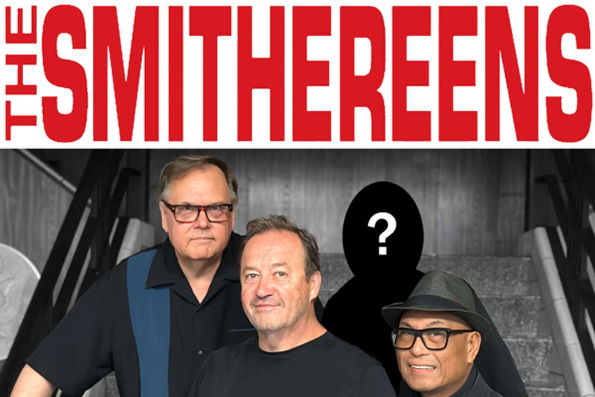 WXPN Welcomes The Smithereens