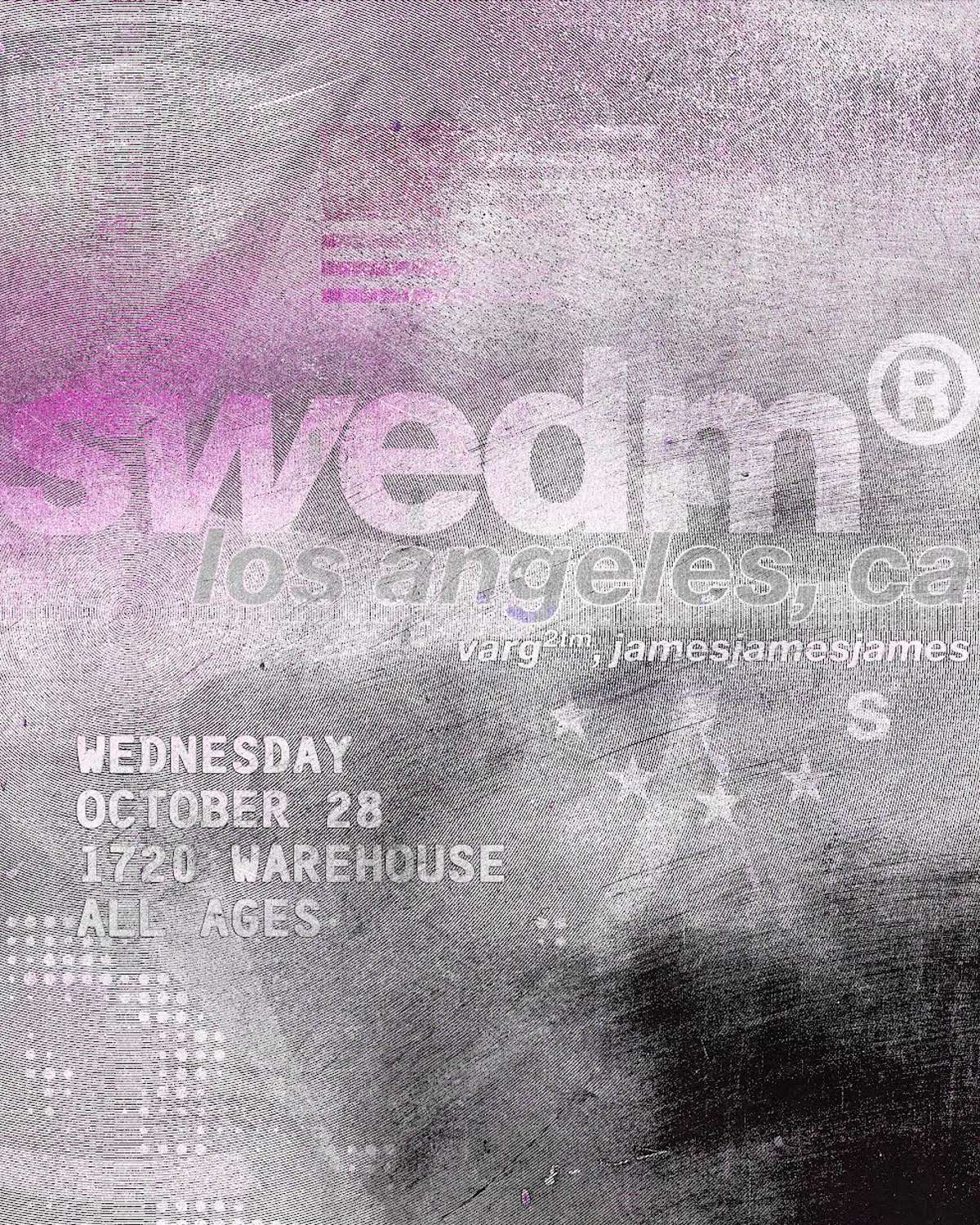 Swedm (Varg2tm + jamesjamesjames)