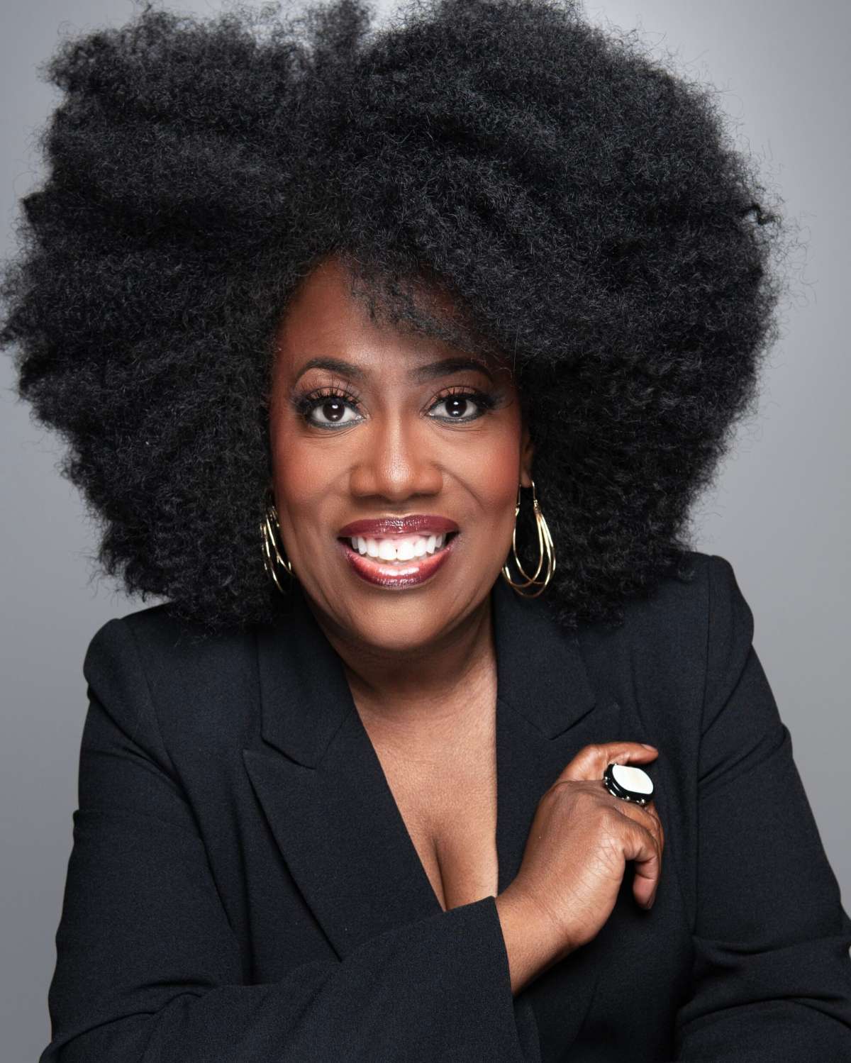 Sheryl Underwood