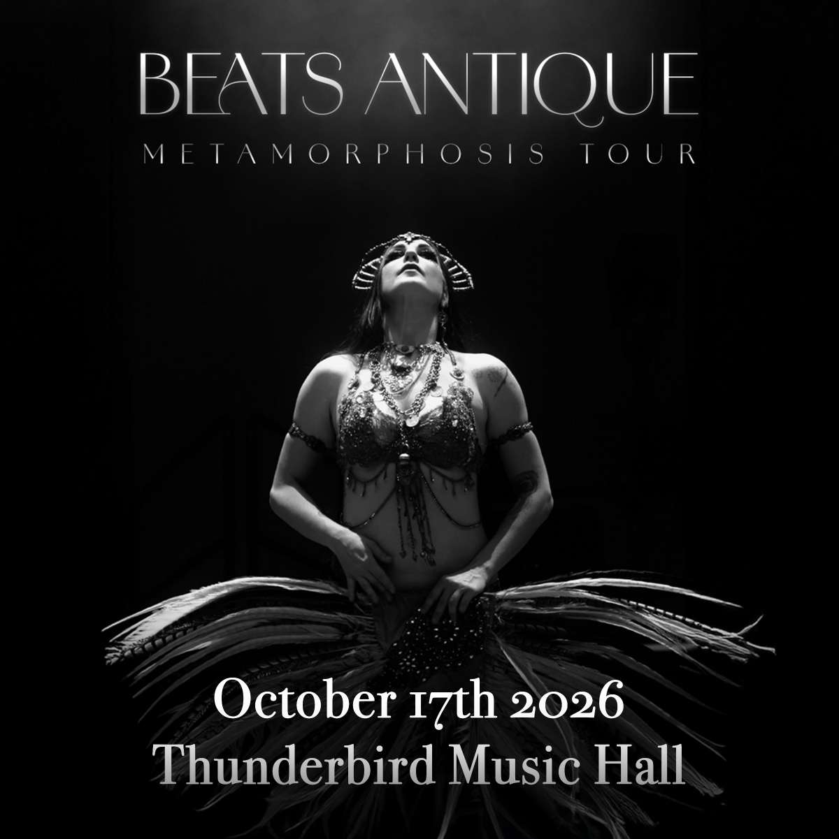 Beats Antique