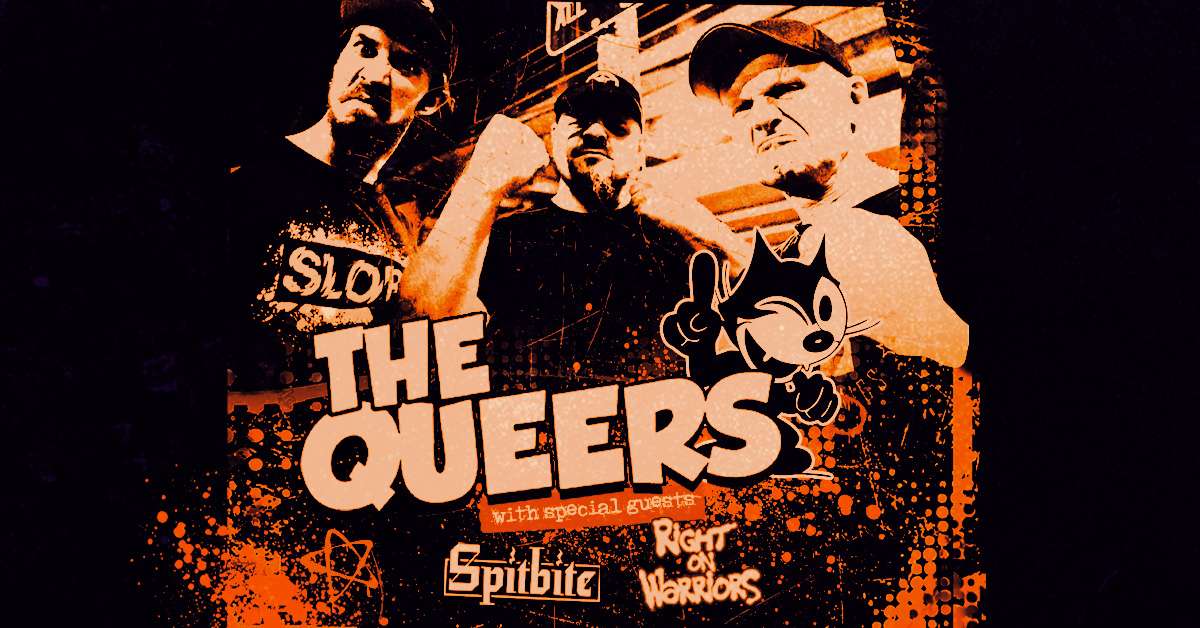 The Queers