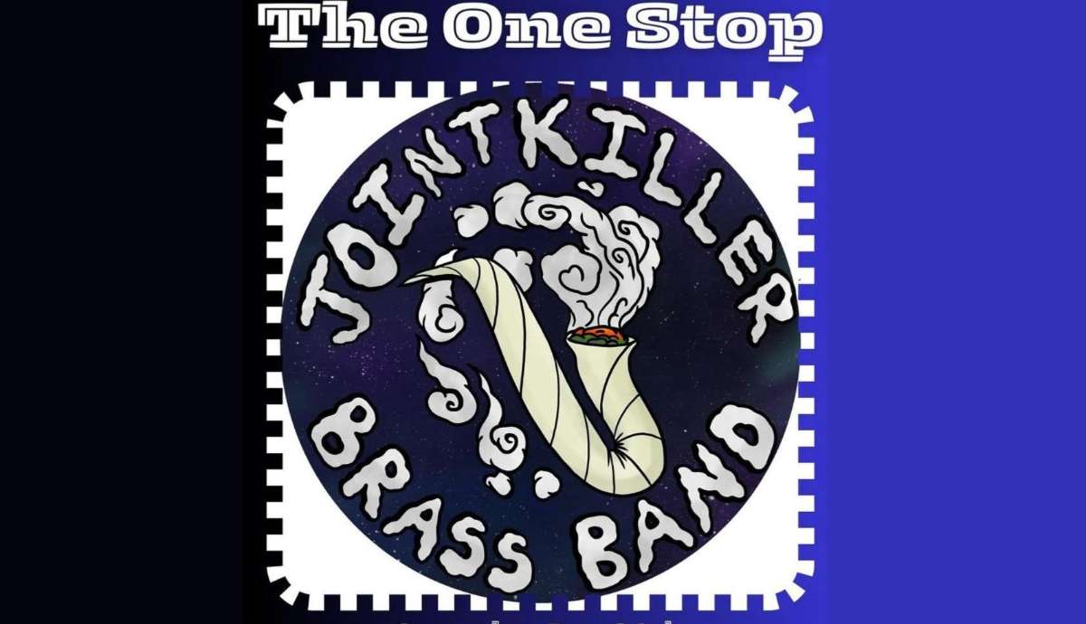 Jointkiller Brass Band