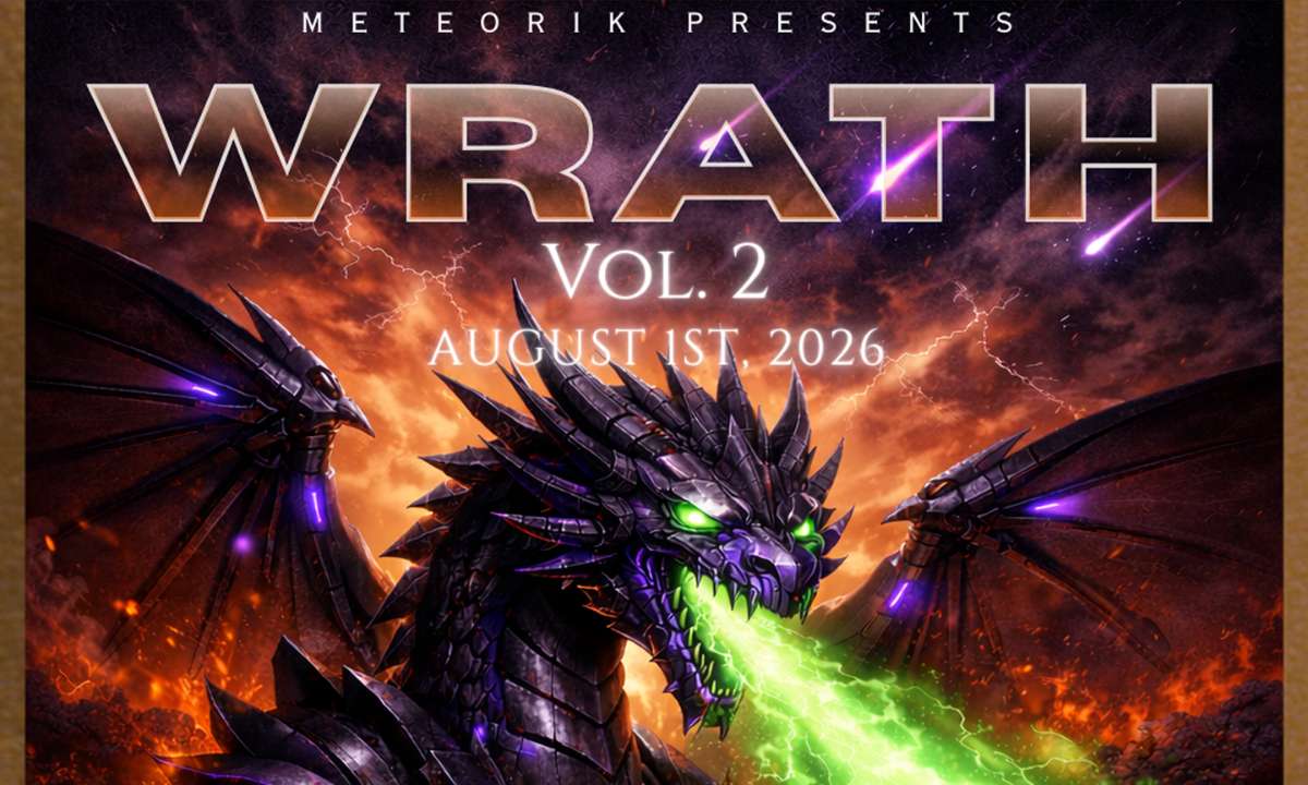 Wrath: Vol. 2 Tickets | Omaha, NE | Reverb Lounge