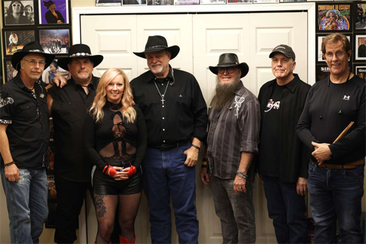 High Noon - A Tribute To Lynyrd Skynyrd & Southern Rock