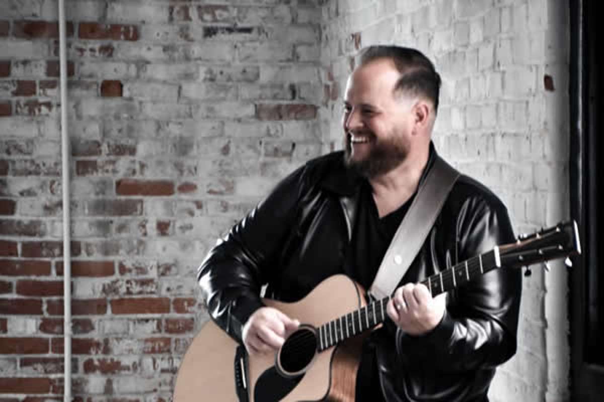 LIVESTREAM: Jay Davids