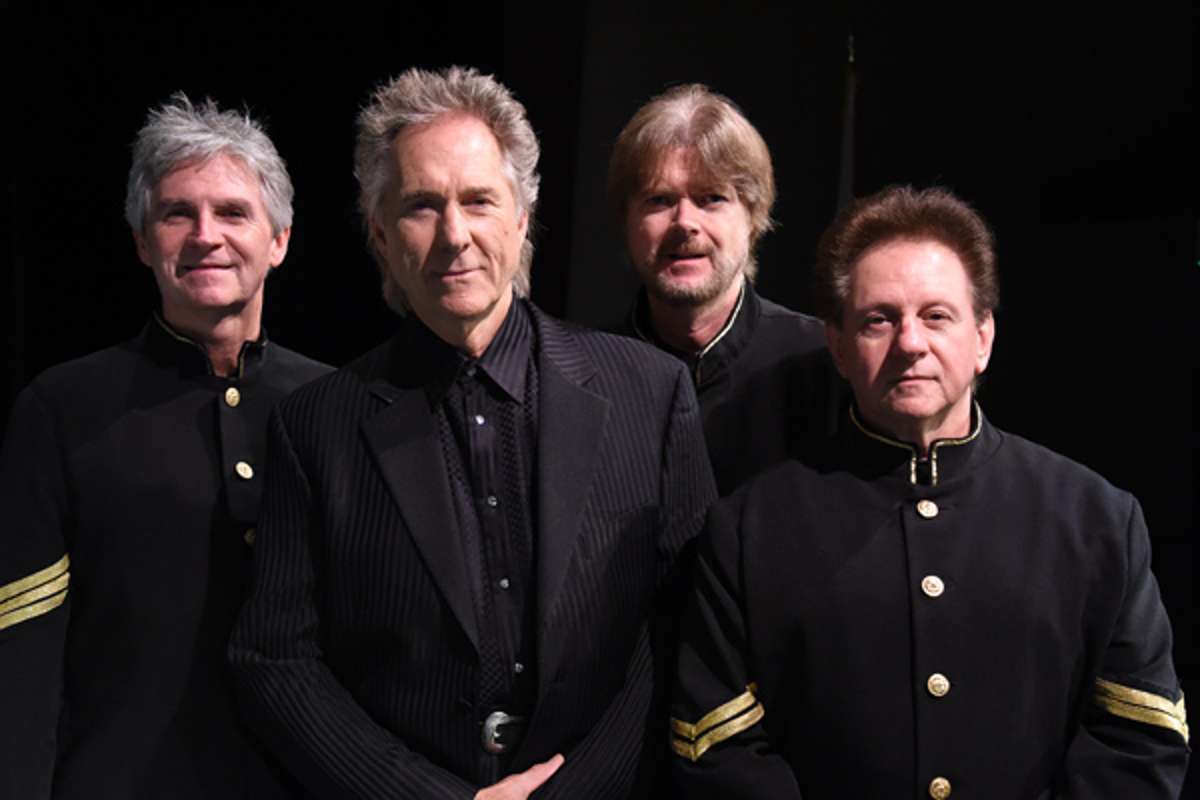 Gary Puckett & The Union Gap