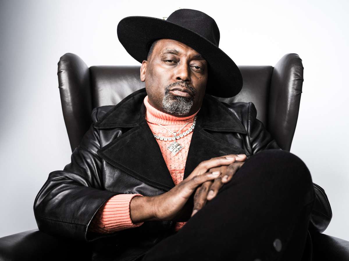A Celebration of Hip-Hop: Berklee Hip-Hop Hall of Fame Induction featuring the Induction of Big Dadd