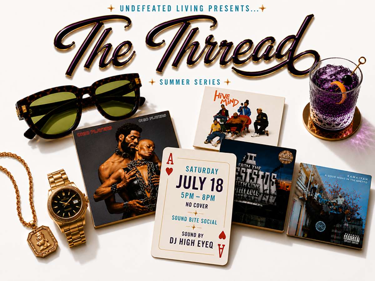 The Thread Summer Series