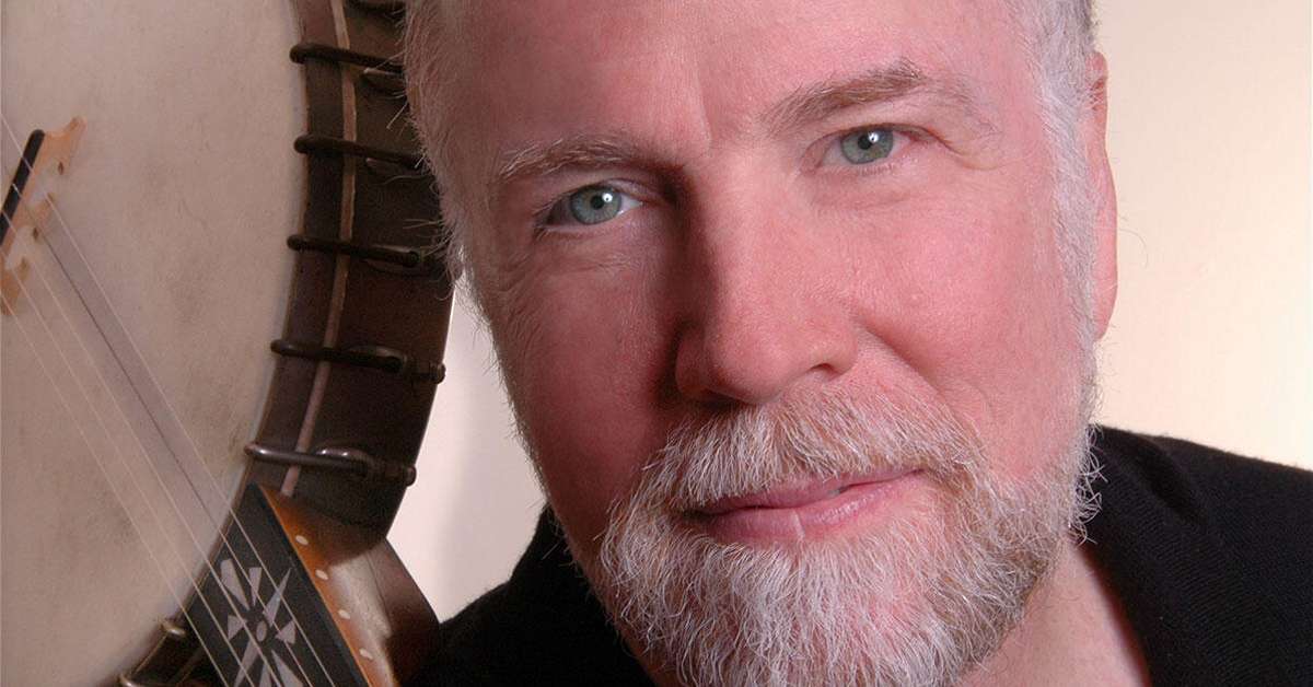 John McCutcheon