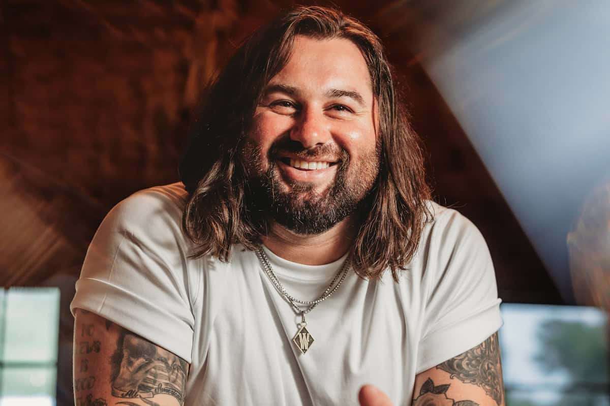 Koe Wetzel with special guest Kolby Cooper