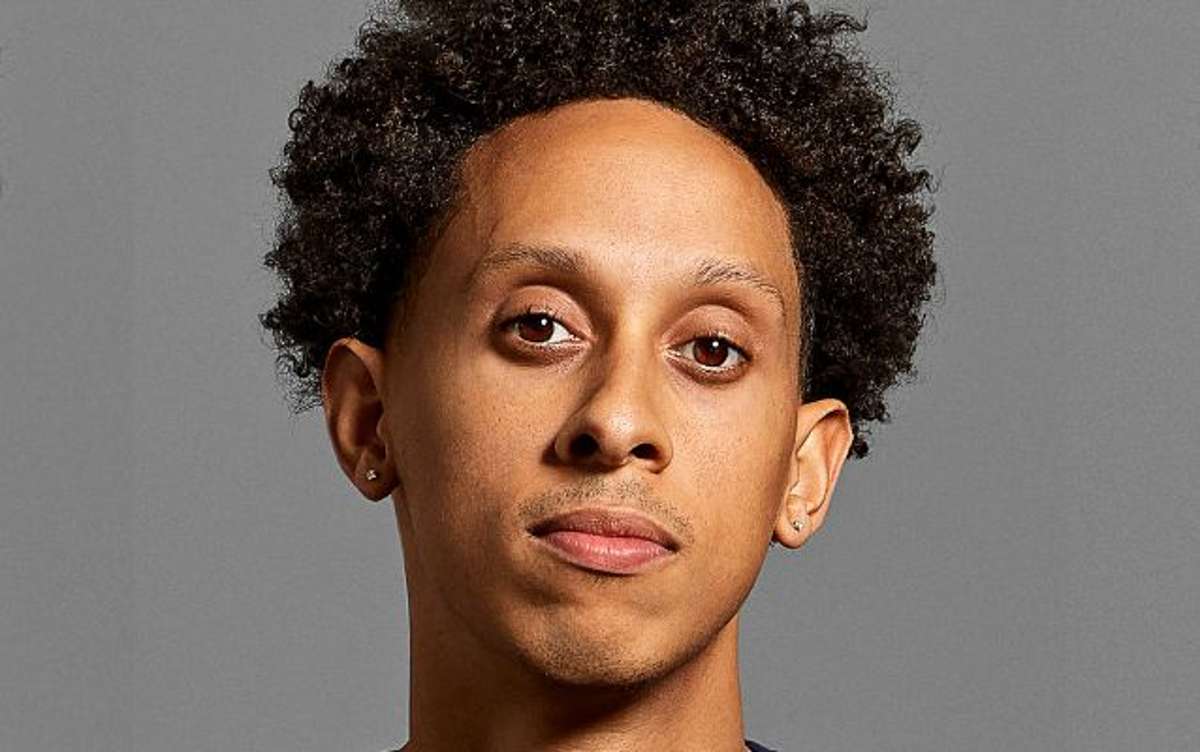 Aaron Branch