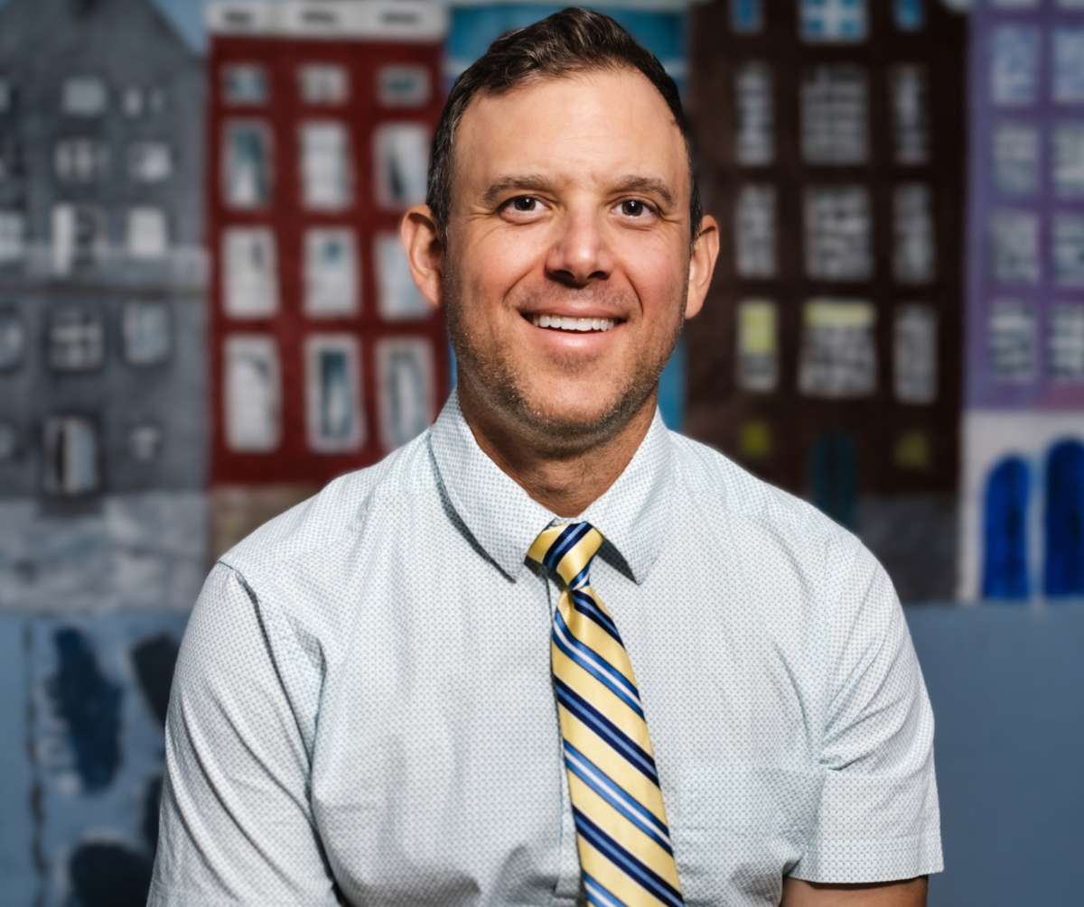 MATT CONN