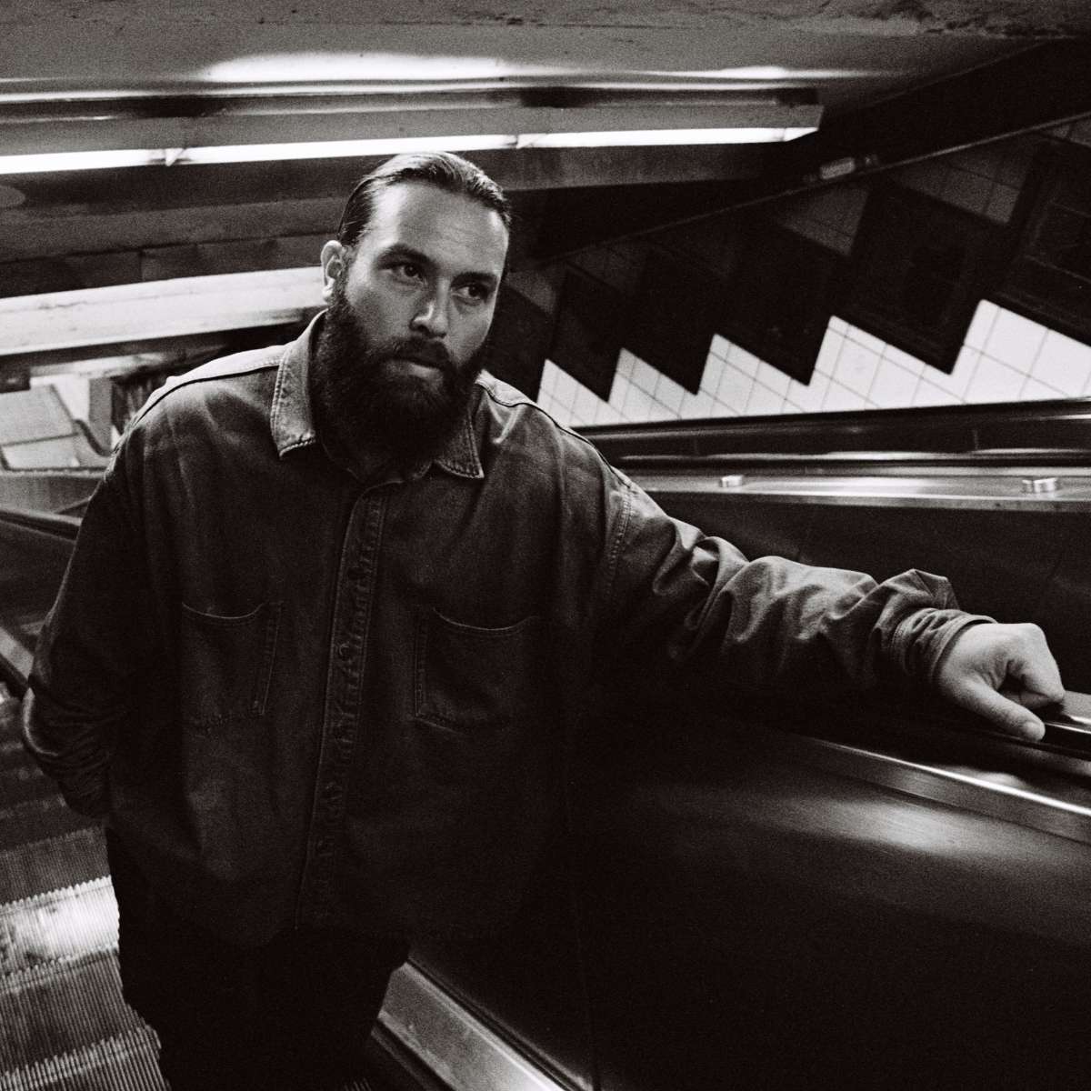 Nick Hakim w/ Arima Ederra