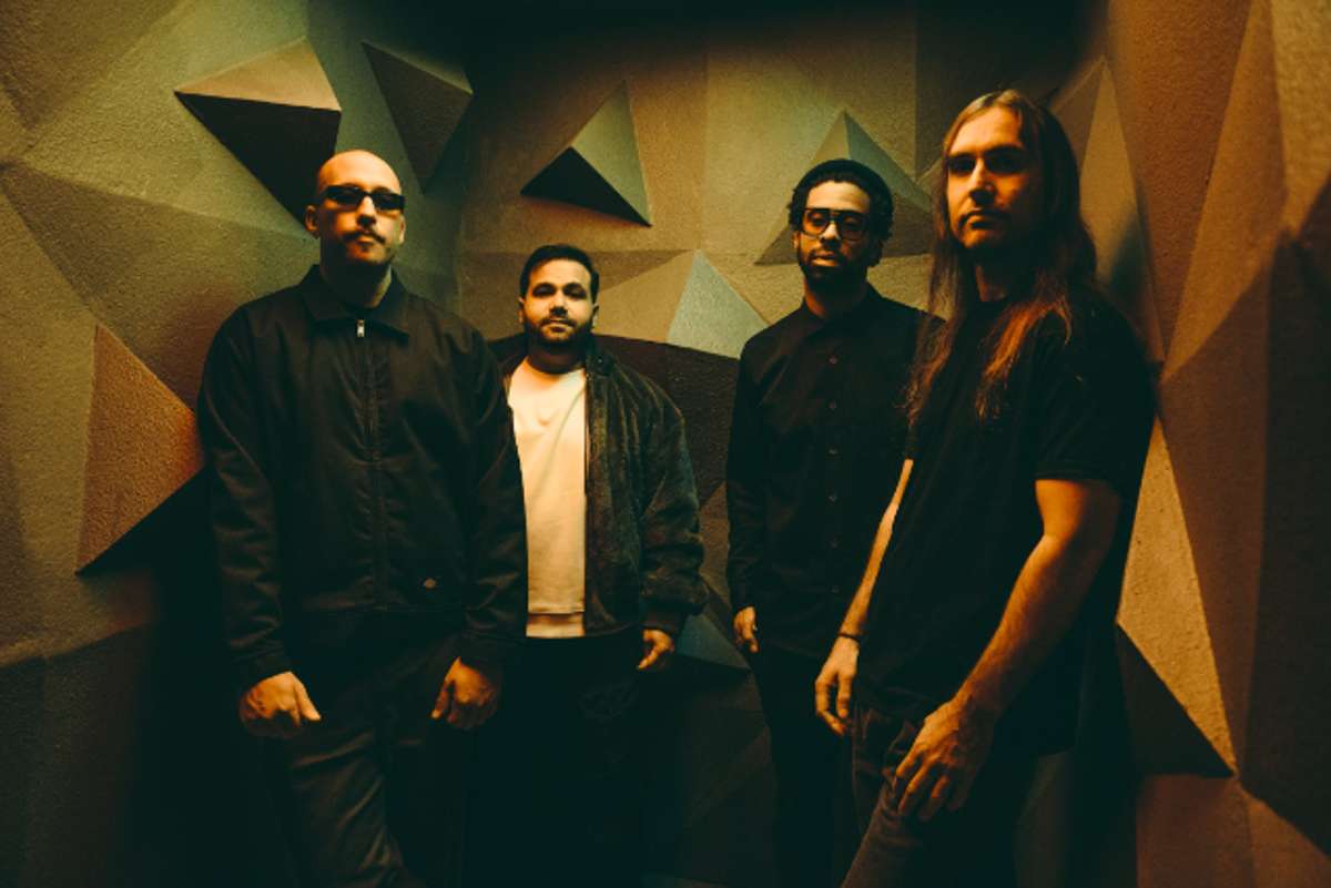 Volumes: The Mirror Touch Tour